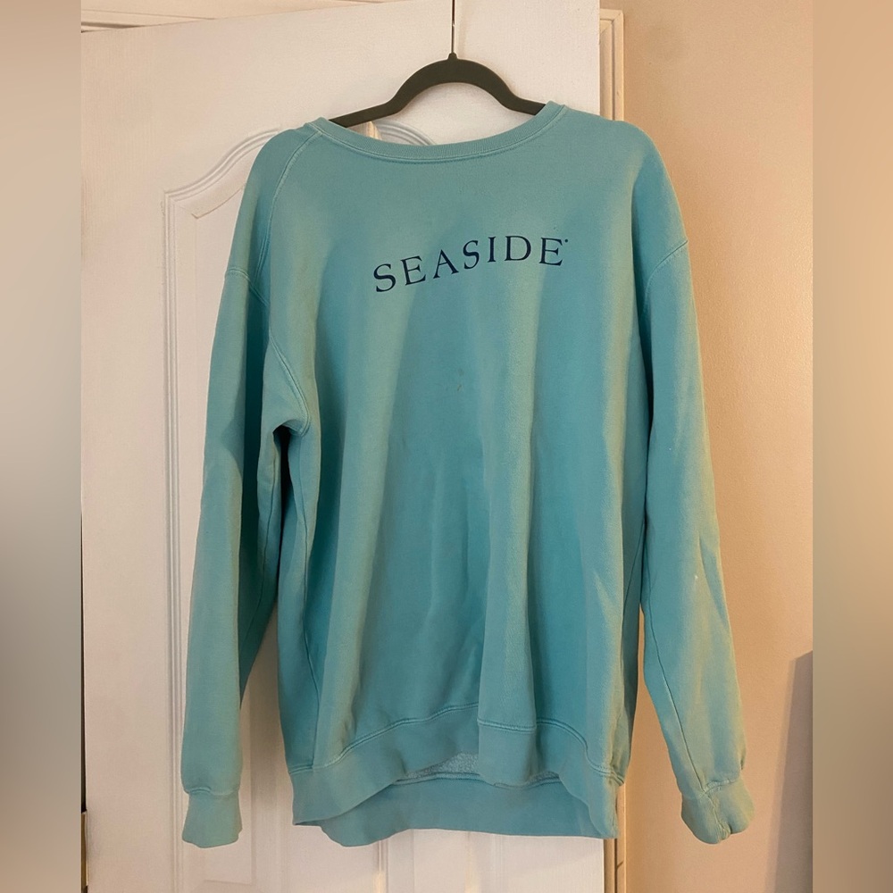 Seaside, FL Sweatshirt